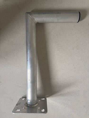 Premiumx 45cm wandhalter alu - premiumx,