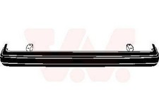 VAN WEZEL Heckstoßstange