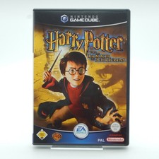 Harry Potter und die Kammer