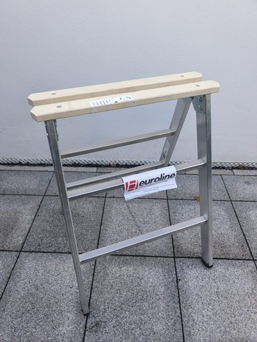 Euroline alu handwerkerbock - euroline, alu-handwerkerbock