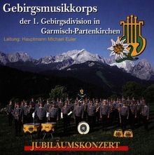 Jubiläumskonzert von