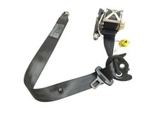 Sicherheitsgurt vorne rechts VOLKSWAGEN PASSAT B6 3C1857706F