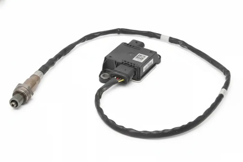 Partikelsensor 281 008 374 - partikelsensor,