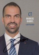 Markus Babbe FC Luzernl FC Liverpool Bayern VFB Stuttgart HSV DFB Deutschland