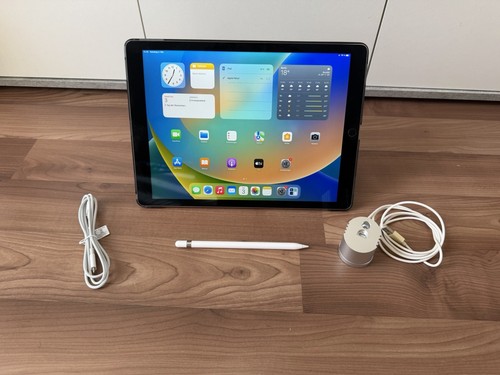 Apple ipad pro wifi - apple,