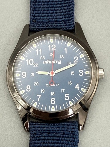 Infantry watch tactical - infantry,