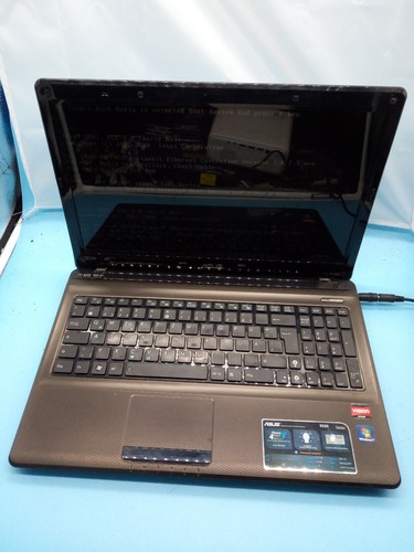 Asus x52n notebook laptop - asus, notebook/laptop*ohne