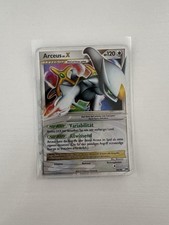 Pokémon Arceus Ex Platin