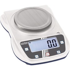 Tischwaage KERN digital LCD