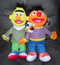 Ernie und Bert Sesamstrasse