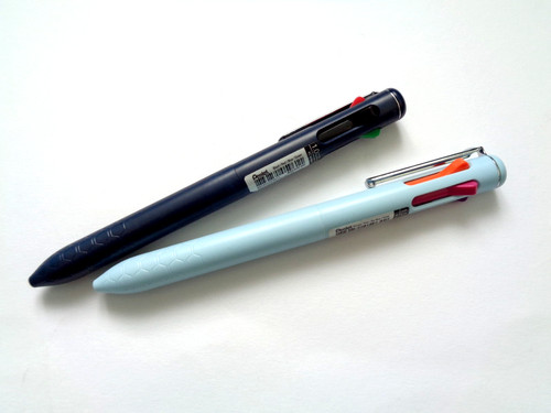 Pentel izee bxc470 farben - pentel, 4-farben