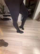 Stiefel Schuhe Sammler Damen