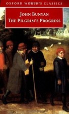 The Pilgrims Progress (Worlds Classics) von John Bunyan | Buch | Zustand gut