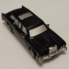 Micro Machines Lincoln
