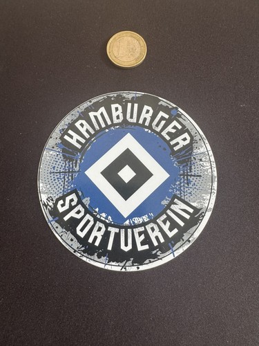 Hamburger hsv sticker - sv,