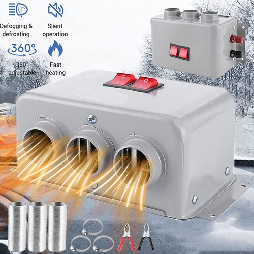 12v 800w auto heizlüfter - 800w,