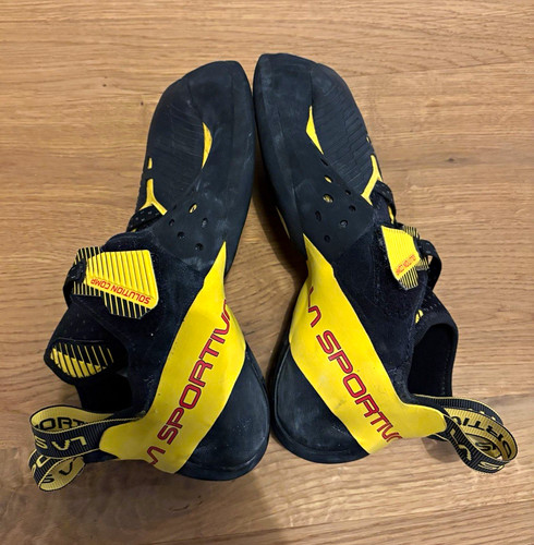 Sportiva solution comp - sportiva,