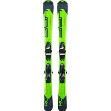 ELAN RC Race QS EL inkl