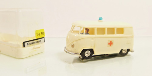 Faller ams 4874 t1 - vw,
