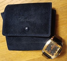 Chopard Damen Armbanduhr Two