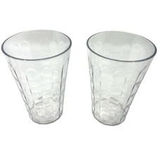 Tupperware diamant becher - diamant, 2
