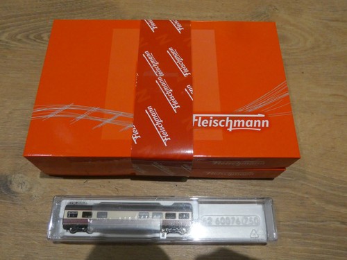 Fleischmann spur 7770001 - spur,
