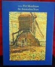 Piet Mondrian. 1892-1912 The