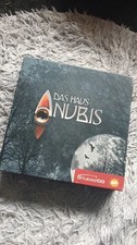 Das Haus Anubis Brettspiel für 2-4 Personen; Studio 100 Nick