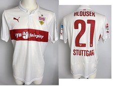 Original match worn shirt
