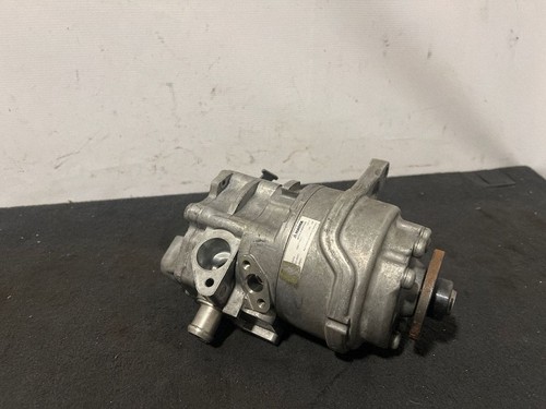 Bmw f10 f11 2016 - f10, servopumpe