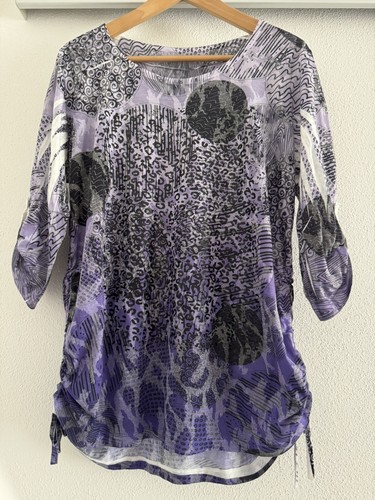 Damen shirt von - liberty,, gr