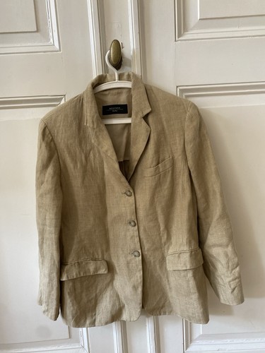 Max mara weekend blazer - max,