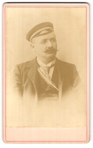 Fotografie portrait älterer - fotografie,
