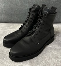 Nubikk Logan Harbor Herren