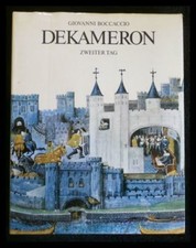 Dekameron - Zweiter Tag