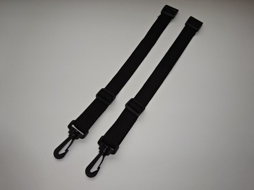 Schultergurt gurte drehclip - schultergurt,