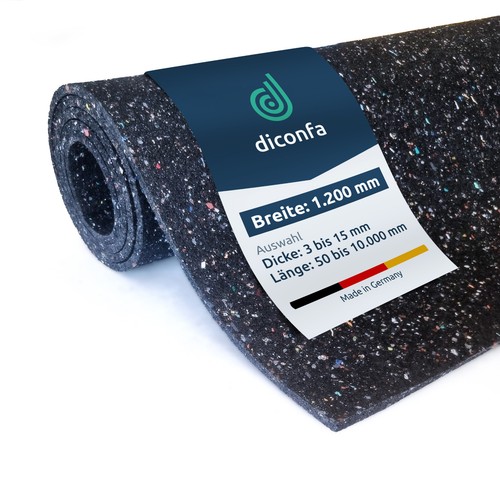 Bautenschutzmatte gummimatte - bautenschutzmatte,