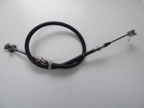 Yamaha 125 beluga typ - 125, 3te