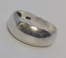 Vintage Ring aus 925er Silber