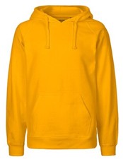 Herren Hoodie BIO Fairtrade