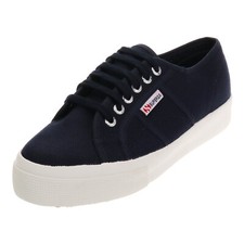 Superga Damen Sneaker Low