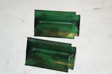 Deutz D4005 4005 Motorbleche 