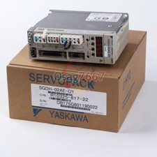 1 PCS New YASKAWA SGDH-02AE-OY