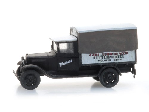 Artitec 316 120 ford model - -,