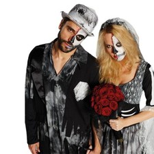 Halloween Herren Jackett