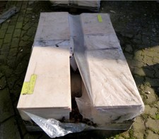 Marmor Fliesen Bodenplatte