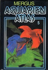 BAENSCH: Aquarium Atlas Volume