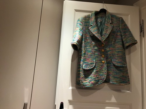 Wunderschöne jacke blazer - jacke/blazer, der