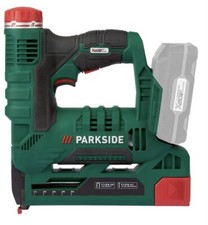 PARKSIDE Akku Tacker PAT 20 Li