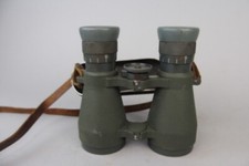 Dienst Fernglas 08 - Emil Busch Rathenow - wk1